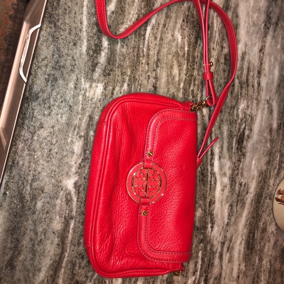 Tory Burch Bags Authentic Tory Burch Purse Poshmark